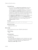 Preview for 388 page of SMC Networks 8724M INT - annexe 1 Management Manual