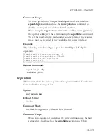 Preview for 393 page of SMC Networks 8724M INT - annexe 1 Management Manual