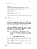 Preview for 406 page of SMC Networks 8724M INT - annexe 1 Management Manual