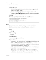 Preview for 412 page of SMC Networks 8724M INT - annexe 1 Management Manual