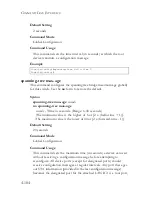 Preview for 432 page of SMC Networks 8724M INT - annexe 1 Management Manual