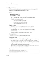 Preview for 436 page of SMC Networks 8724M INT - annexe 1 Management Manual