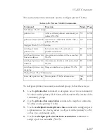 Preview for 455 page of SMC Networks 8724M INT - annexe 1 Management Manual