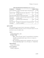 Preview for 469 page of SMC Networks 8724M INT - annexe 1 Management Manual