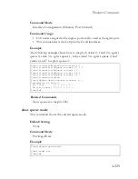 Preview for 473 page of SMC Networks 8724M INT - annexe 1 Management Manual