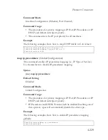 Preview for 477 page of SMC Networks 8724M INT - annexe 1 Management Manual