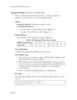 Preview for 478 page of SMC Networks 8724M INT - annexe 1 Management Manual