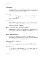 Preview for 514 page of SMC Networks 8724M INT - annexe 1 Management Manual