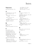 Preview for 517 page of SMC Networks 8724M INT - annexe 1 Management Manual