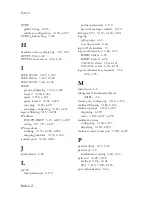 Preview for 518 page of SMC Networks 8724M INT - annexe 1 Management Manual