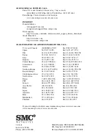 Preview for 522 page of SMC Networks 8724M INT - annexe 1 Management Manual