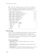 Preview for 100 page of SMC Networks 8724ML3 - annexe 1 Management Manual