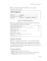 Preview for 113 page of SMC Networks 8724ML3 - annexe 1 Management Manual