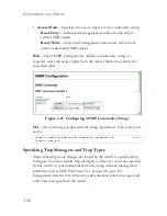 Preview for 118 page of SMC Networks 8724ML3 - annexe 1 Management Manual