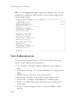 Preview for 138 page of SMC Networks 8724ML3 - annexe 1 Management Manual