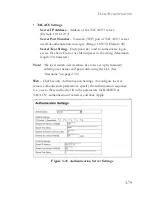 Preview for 143 page of SMC Networks 8724ML3 - annexe 1 Management Manual