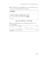 Preview for 317 page of SMC Networks 8724ML3 - annexe 1 Management Manual