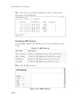 Preview for 344 page of SMC Networks 8724ML3 - annexe 1 Management Manual