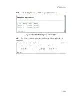 Preview for 399 page of SMC Networks 8724ML3 - annexe 1 Management Manual