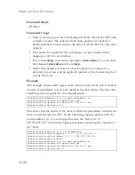 Preview for 524 page of SMC Networks 8724ML3 - annexe 1 Management Manual