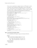 Preview for 526 page of SMC Networks 8724ML3 - annexe 1 Management Manual