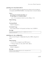 Preview for 629 page of SMC Networks 8724ML3 - annexe 1 Management Manual