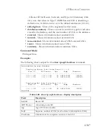 Preview for 767 page of SMC Networks 8724ML3 - annexe 1 Management Manual