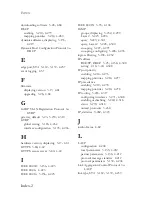 Preview for 814 page of SMC Networks 8724ML3 - annexe 1 Management Manual