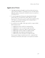 Preview for 37 page of SMC Networks 8724ML3 FICHE Installation Manual