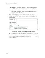 Preview for 92 page of SMC Networks 8728L2 - annexe 1 Management Manual