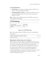 Preview for 119 page of SMC Networks 8728L2 - annexe 1 Management Manual