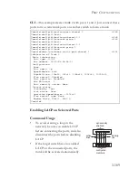 Preview for 155 page of SMC Networks 8728L2 - annexe 1 Management Manual