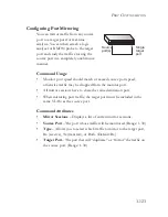 Preview for 169 page of SMC Networks 8728L2 - annexe 1 Management Manual