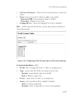 Preview for 213 page of SMC Networks 8728L2 - annexe 1 Management Manual