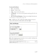 Preview for 243 page of SMC Networks 8728L2 - annexe 1 Management Manual