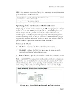 Preview for 249 page of SMC Networks 8728L2 - annexe 1 Management Manual