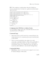 Preview for 255 page of SMC Networks 8728L2 - annexe 1 Management Manual