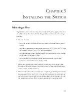 Preview for 39 page of SMC Networks 8728L2 FICHE Installation Manual