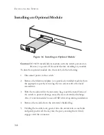 Предварительный просмотр 46 страницы SMC Networks 8728L2 FICHE Installation Manual