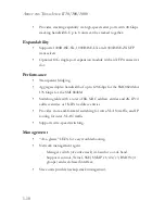 Preview for 30 page of SMC Networks 8824M Installation Manual