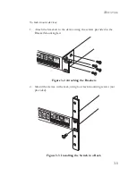 Preview for 41 page of SMC Networks 8824M Installation Manual