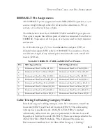 Preview for 71 page of SMC Networks 8824M Installation Manual