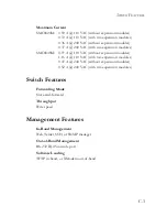 Preview for 75 page of SMC Networks 8824M Installation Manual