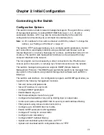 Preview for 45 page of SMC Networks 8926EM Management Manual