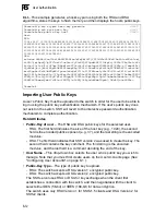 Preview for 148 page of SMC Networks 8926EM Management Manual