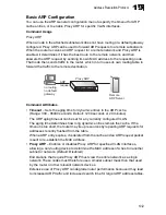 Предварительный просмотр 329 страницы SMC Networks 8926EM Management Manual