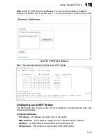 Preview for 333 page of SMC Networks 8926EM Management Manual