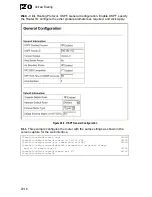 Preview for 362 page of SMC Networks 8926EM Management Manual