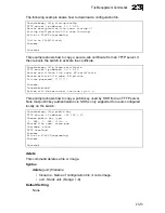 Предварительный просмотр 419 страницы SMC Networks 8926EM Management Manual