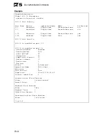 Предварительный просмотр 500 страницы SMC Networks 8926EM Management Manual